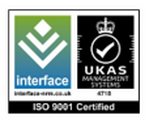 ISO 9001:2015 certified